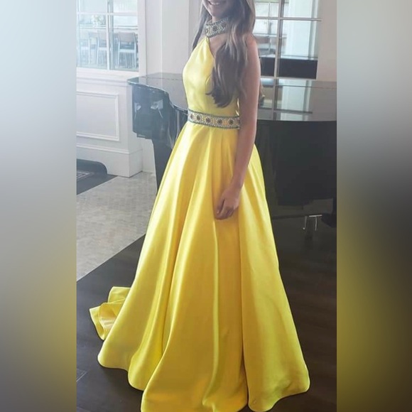 Other - Pageant Dress 12 y/o